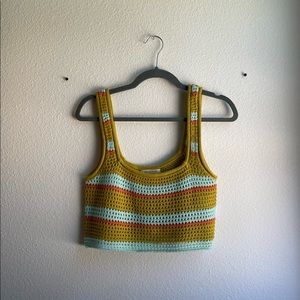 Urban Outfitters Top